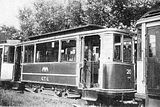 GTG Tram 20